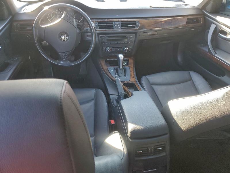 WBAVC73557KP31791