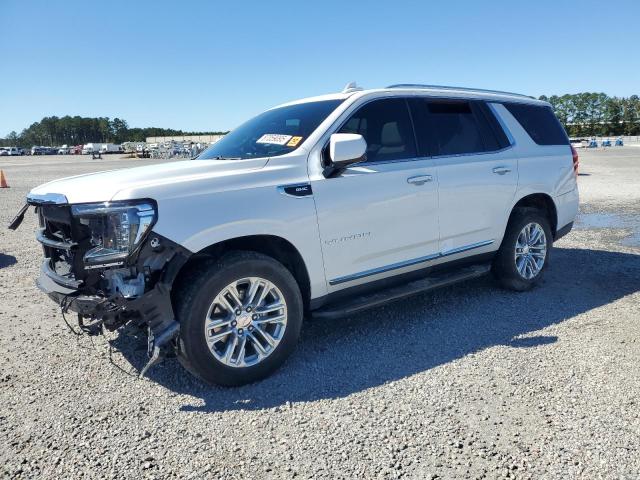 2023 GMC YUKON SLT — VIN 1GKS2BKDXPR212168