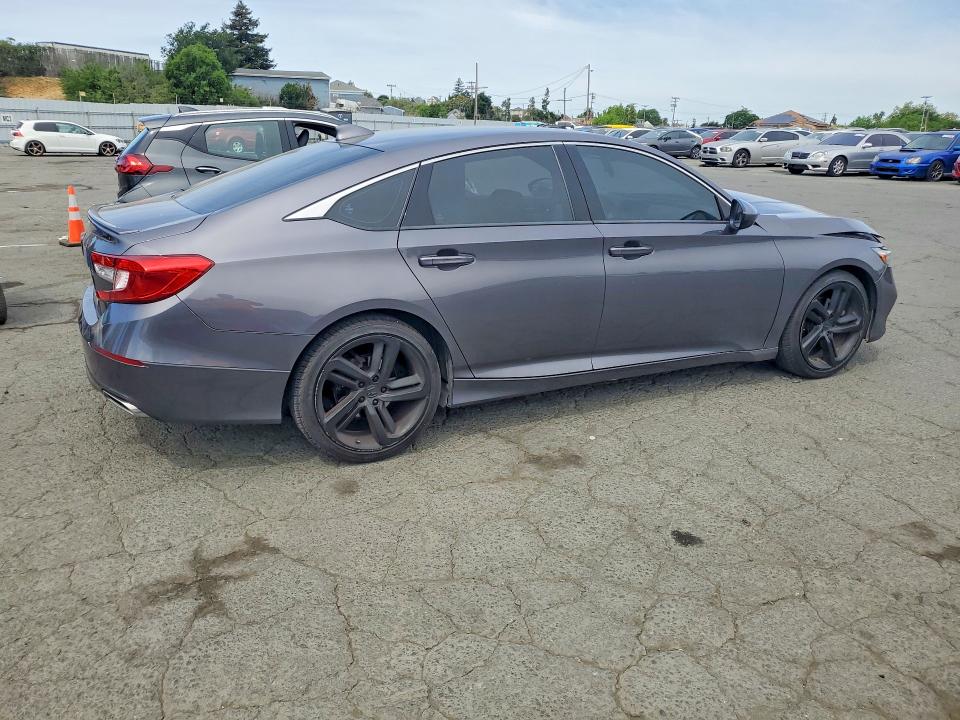 1HGCV1F35KA119120