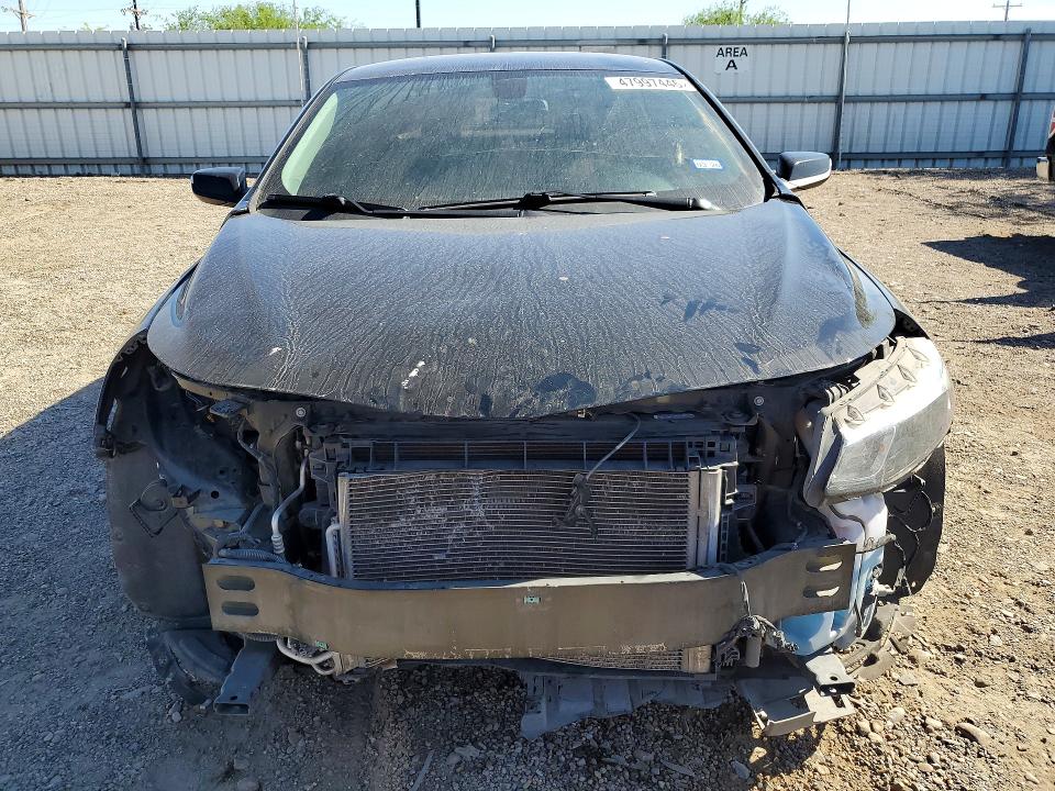 1G1ZD5ST0JF201033