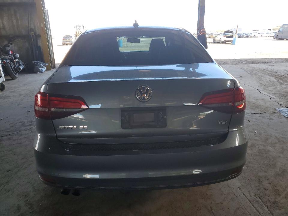 3VWDB7AJ3HM343161
