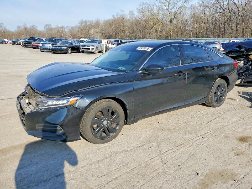 2020 HONDA ACCORD — VIN 1HGCV1F12LA042089