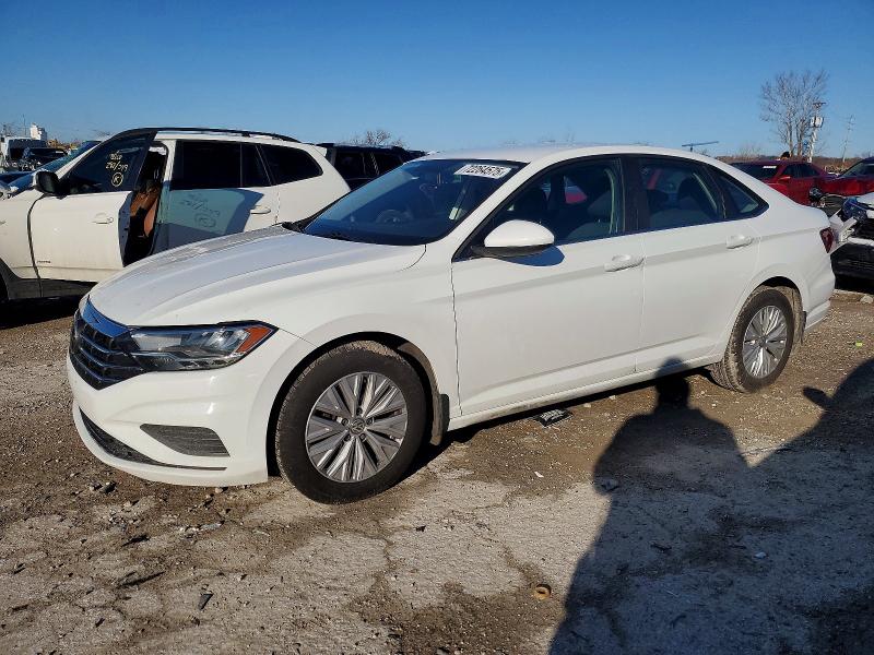 2019 VOLKSWAGEN JETTA — VIN 3VWC57BU0KM153899