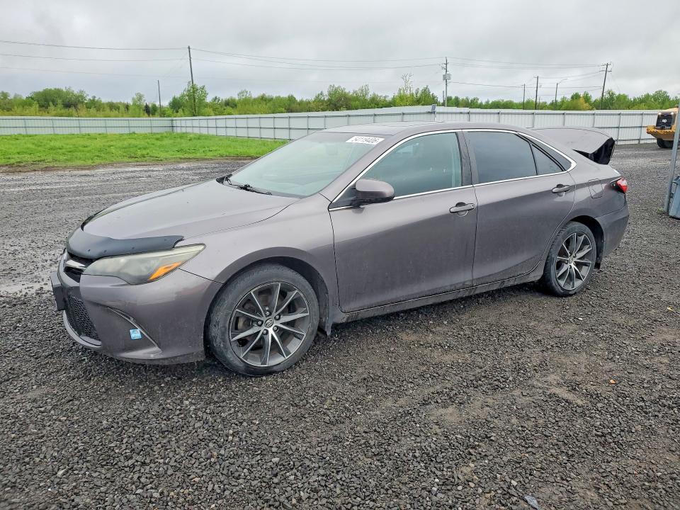 2015 TOYOTA CAMRY — VIN 4T1BK1FK9FU562316