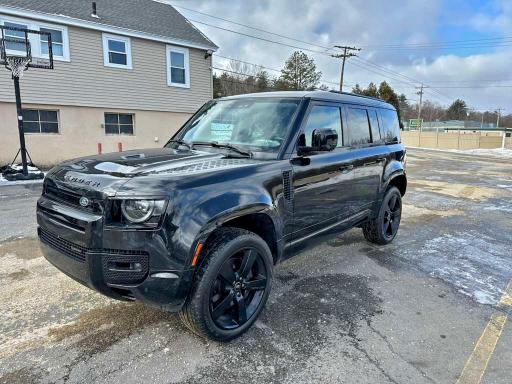 2023 LAND ROVER DEFENDER — VIN SALE2EEU2P2120298