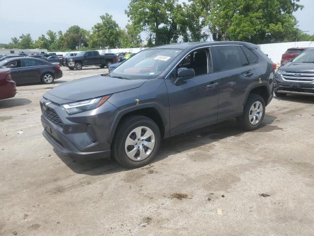 2023 TOYOTA RAV4 LE — VIN 2T3F1RFV7PW355655