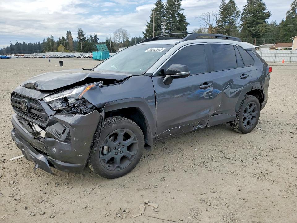 2024 TOYOTA RAV4 — VIN 2T3S1RFV3RW482453