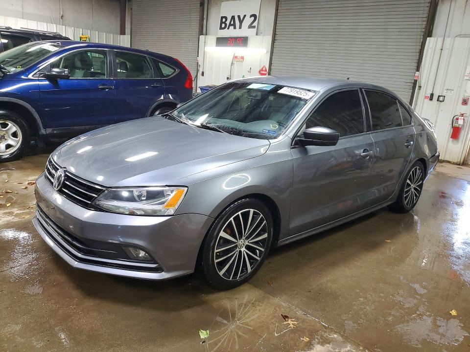 3VWB17AJ4GM226407