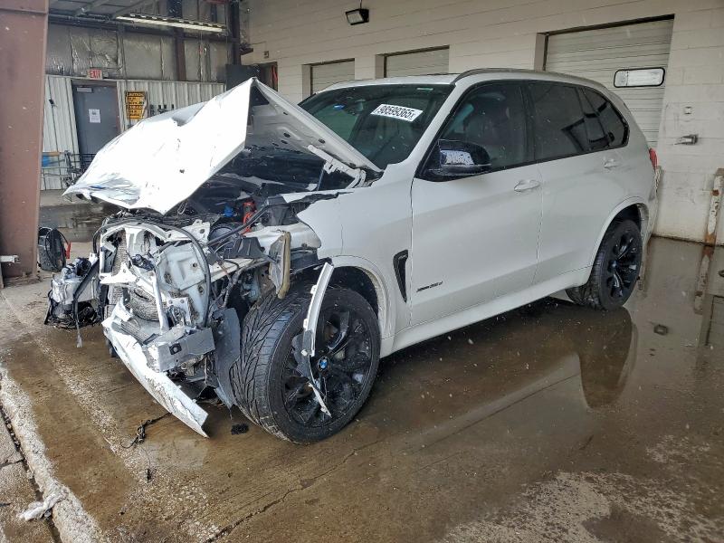 2017 BMW X5 XDRIVE3 — VIN 5UXKS4C32H0U05769