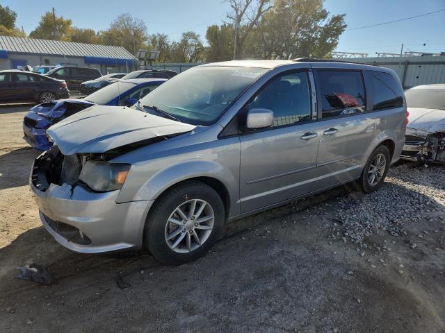 2014 DODGE GRAND CARA — VIN 2C4RDGEG0ER472691