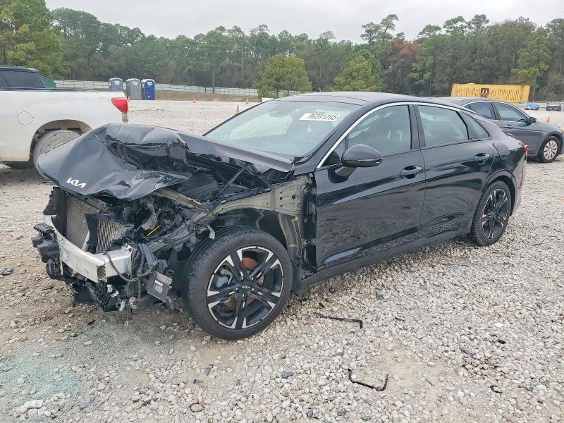 2024 KIA K5 GT LINE — VIN 5XXG64J28RG239182