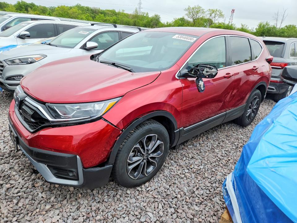 5J6RW2H85ML009982
