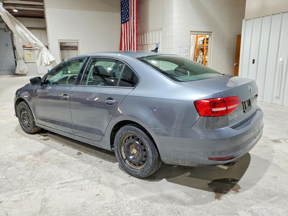 3VWB17AJ8FM425068