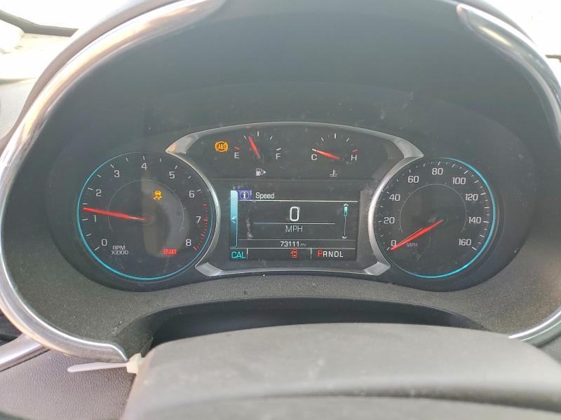 1G1ZF5SXXGF344285