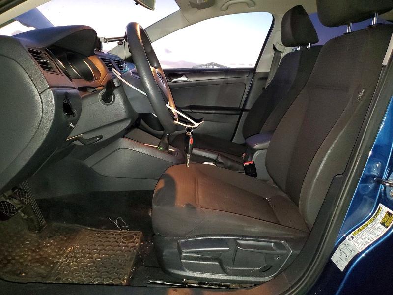 3VW167AJ5GM307834