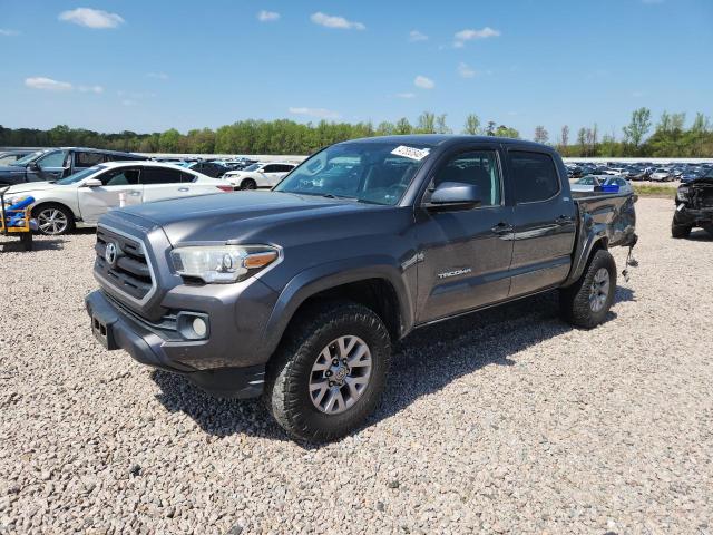 2017 TOYOTA TACOMA — VIN 5TFCZ5AN3HX059413