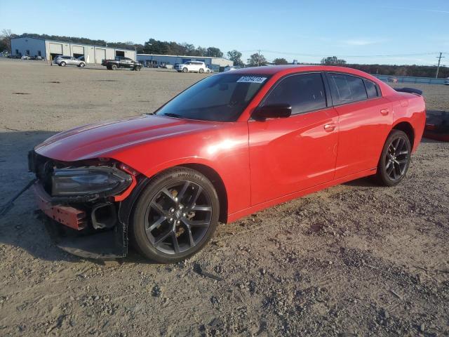 2020 DODGE CHARGER — VIN 2C3CDXBG0LH108224