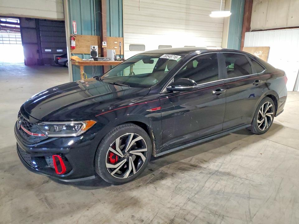 2022 VOLKSWAGEN JETTA — VIN 3VW1T7BUXNM014431