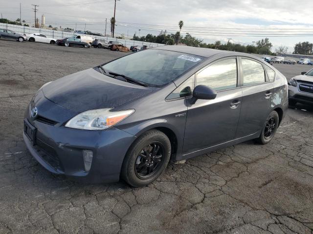 2015 TOYOTA PRIUS — VIN JTDKN3DU9F0394941