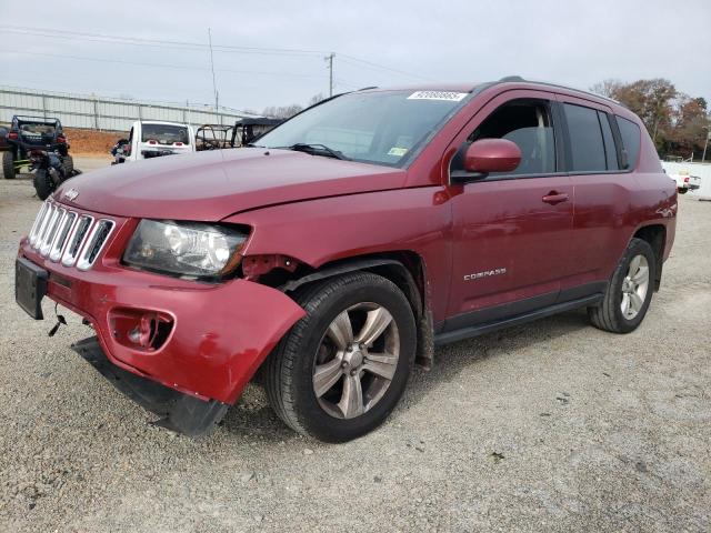 2015 JEEP COMPASS LA — VIN 1C4NJCEB7FD139686