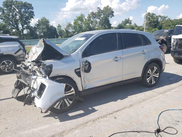 2020 MITSUBISHI OUTLANDER SPORT — VIN JA4AP3AUXLU016717