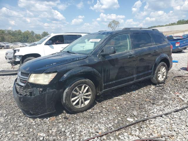 2016 DODGE JOURNEY — VIN 3C4PDCBG1GT214684