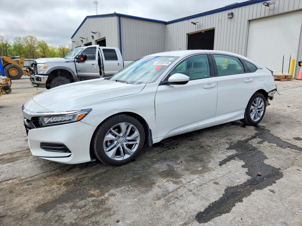 2018 HONDA ACCORD — VIN 1HGCV1F17JA073271