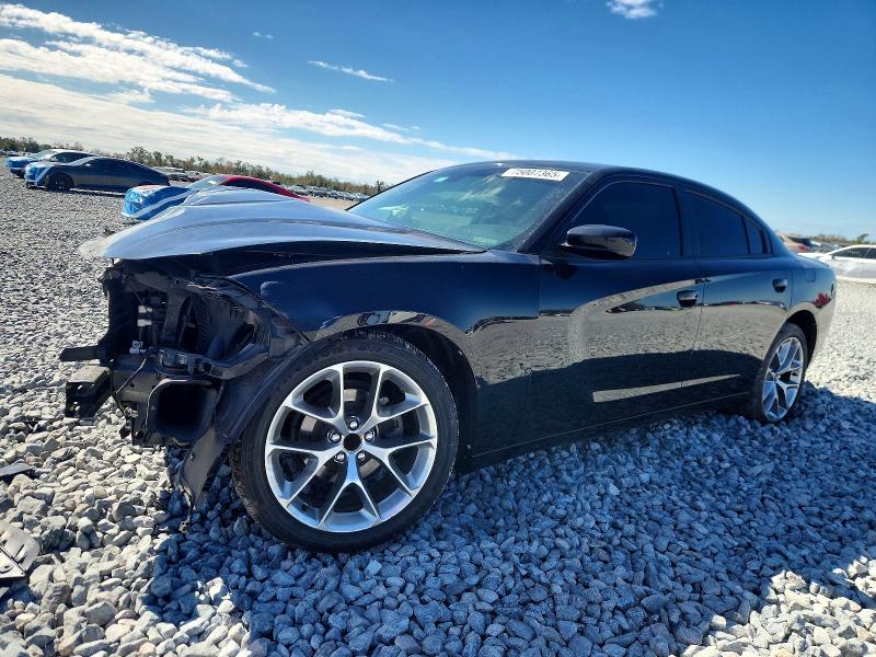 2020 DODGE CHARGER — VIN 2C3CDXBG3LH163654