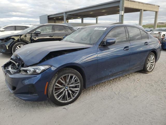 2023 BMW 330I — VIN 3MW69FF08P8D41122