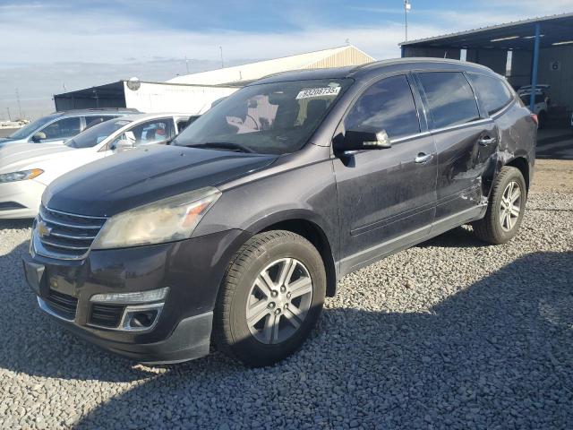 2016 CHEVROLET TRAVERSE — VIN 1GNKVHKD7GJ123153