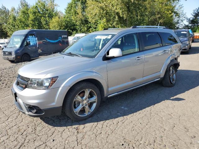 2016 DODGE JOURNEY — VIN 3C4PDDGG1GT183807