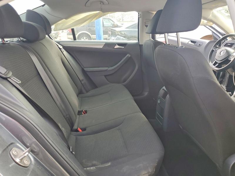 3VWD67AJ6GM332836