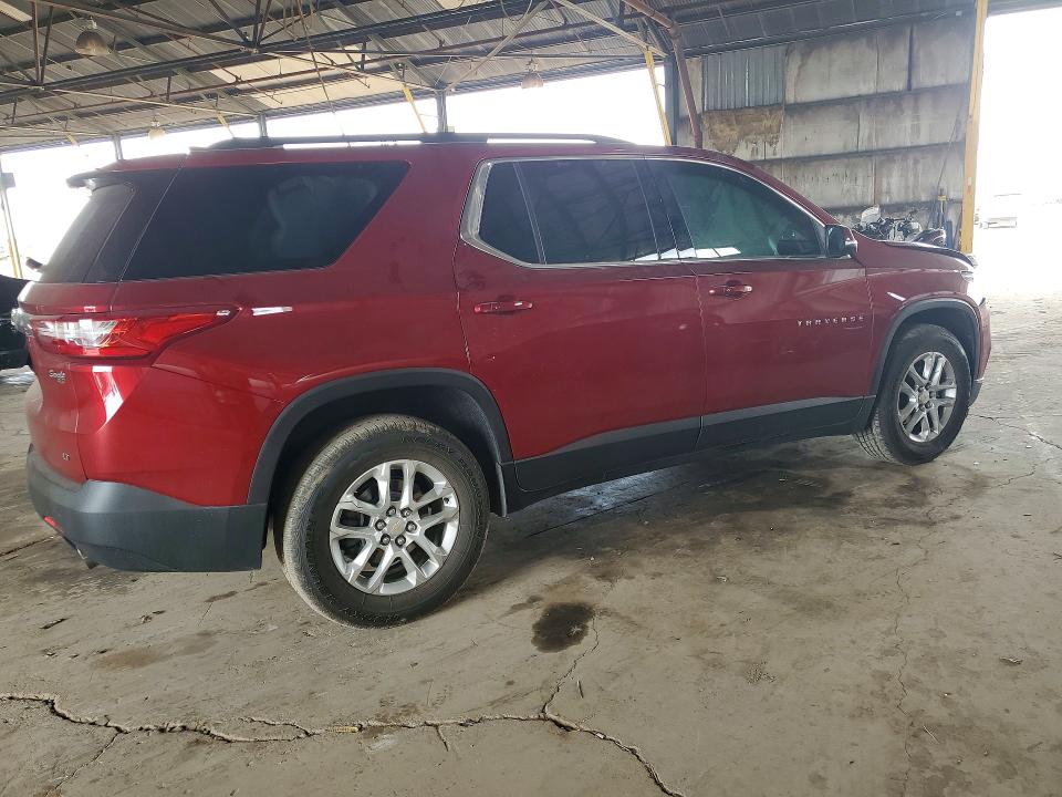 1GNERGKW5MJ238617