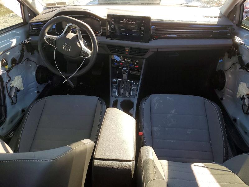 3VW7X7BU3SM071581
