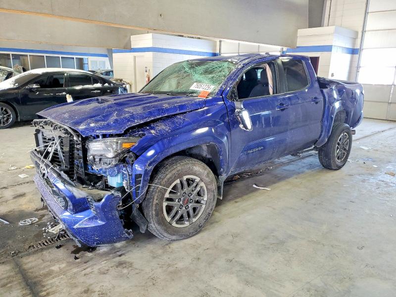 2024 TOYOTA TACOMA — VIN 3TMLB5JN7RM021596