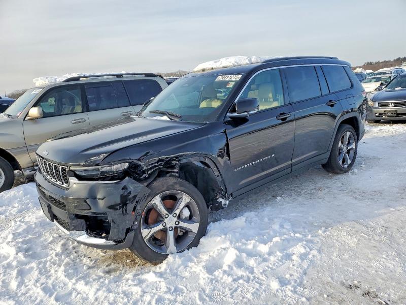 2024 JEEP GRAND CHEROKEE — VIN 1C4RJKBG7R8506336