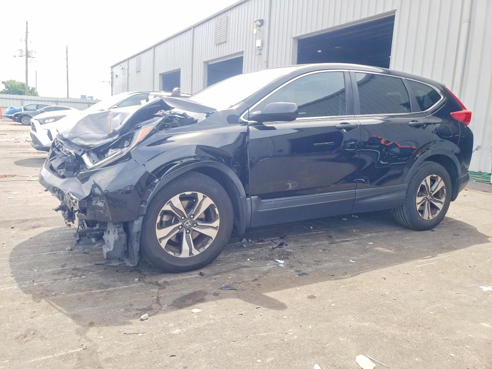2019 HONDA CR-V — VIN 2HKRW5H39KH400209