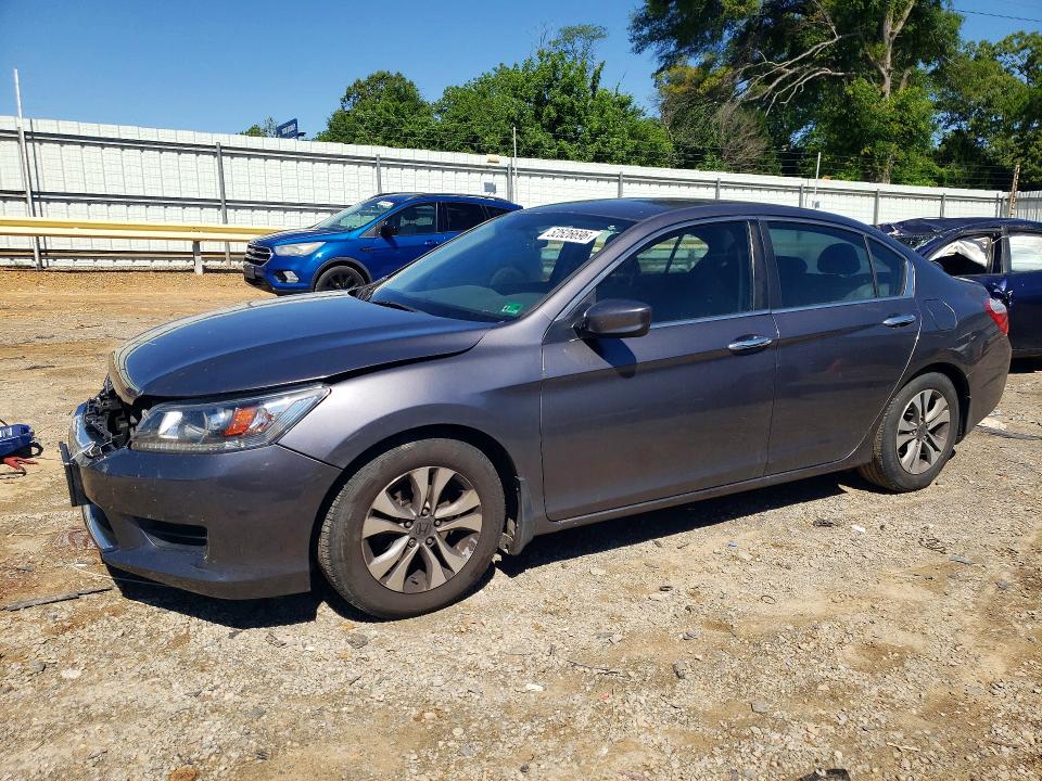 2015 HONDA ACCORD — VIN 1HGCR2F3XFA036914