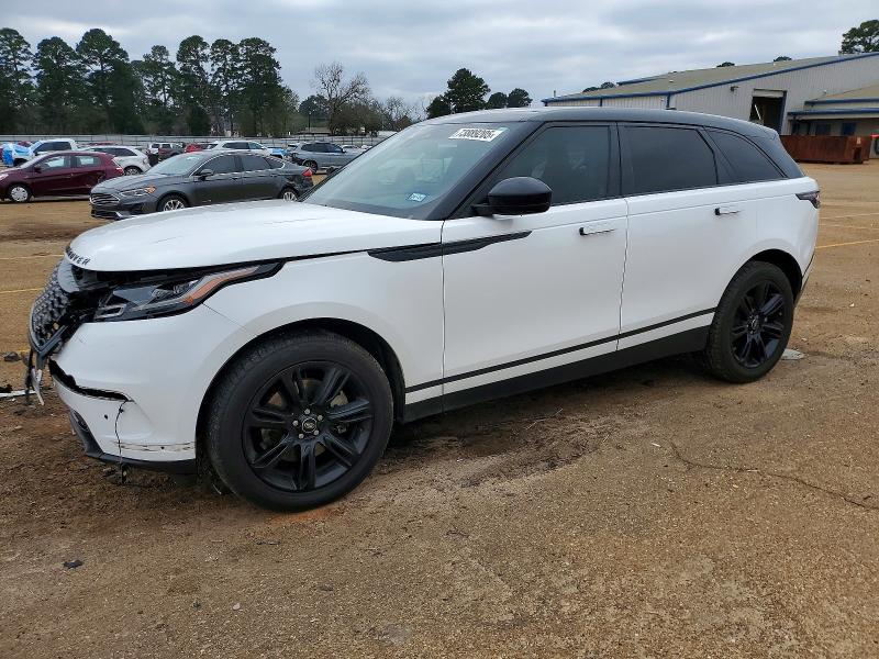 2022 LAND ROVER RANGE ROVER VELAR — VIN SALYJ2EX7NA342797