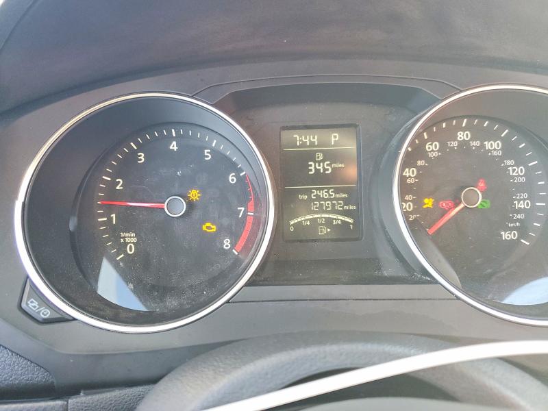3VW267AJ4GM282820