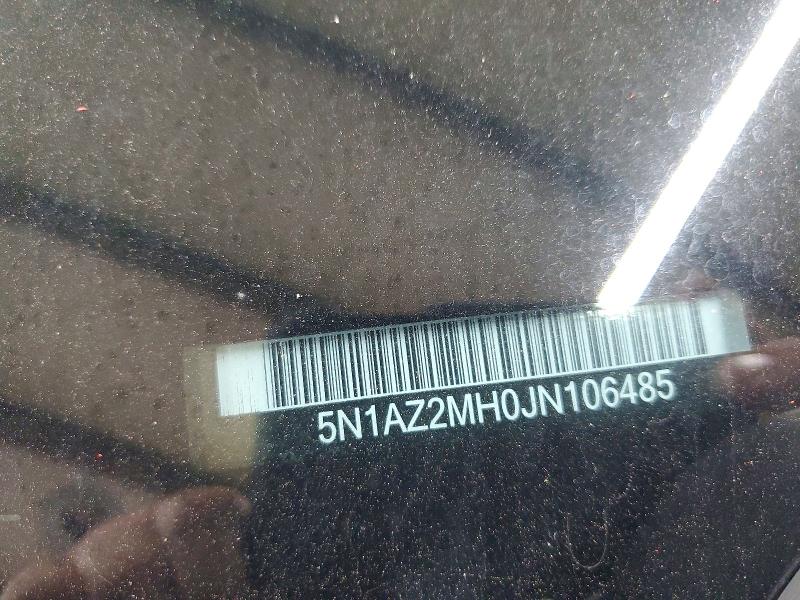 5N1AZ2MH0JN106485