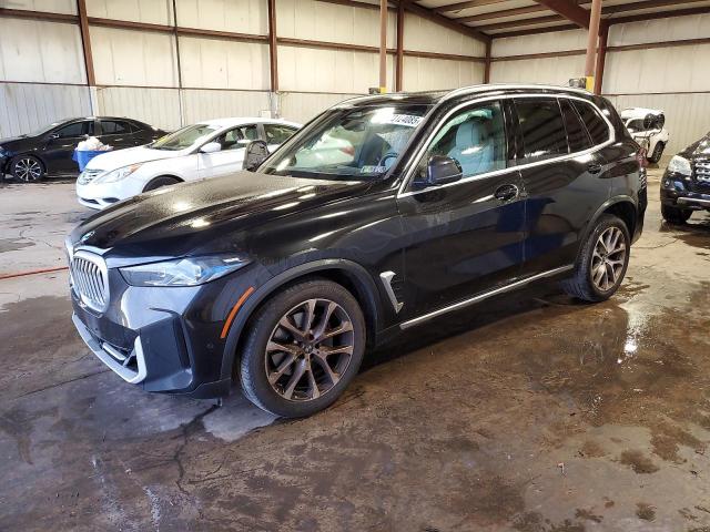 2024 BMW X5 XDRIVE4 — VIN 5UX23EU01R9S64911