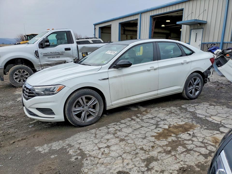 2019 VOLKSWAGEN JETTA — VIN 3VWC57BU9KM012362