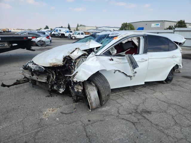 2019 TOYOTA CAMRY XSE — VIN 4T1B61HK2KU717283