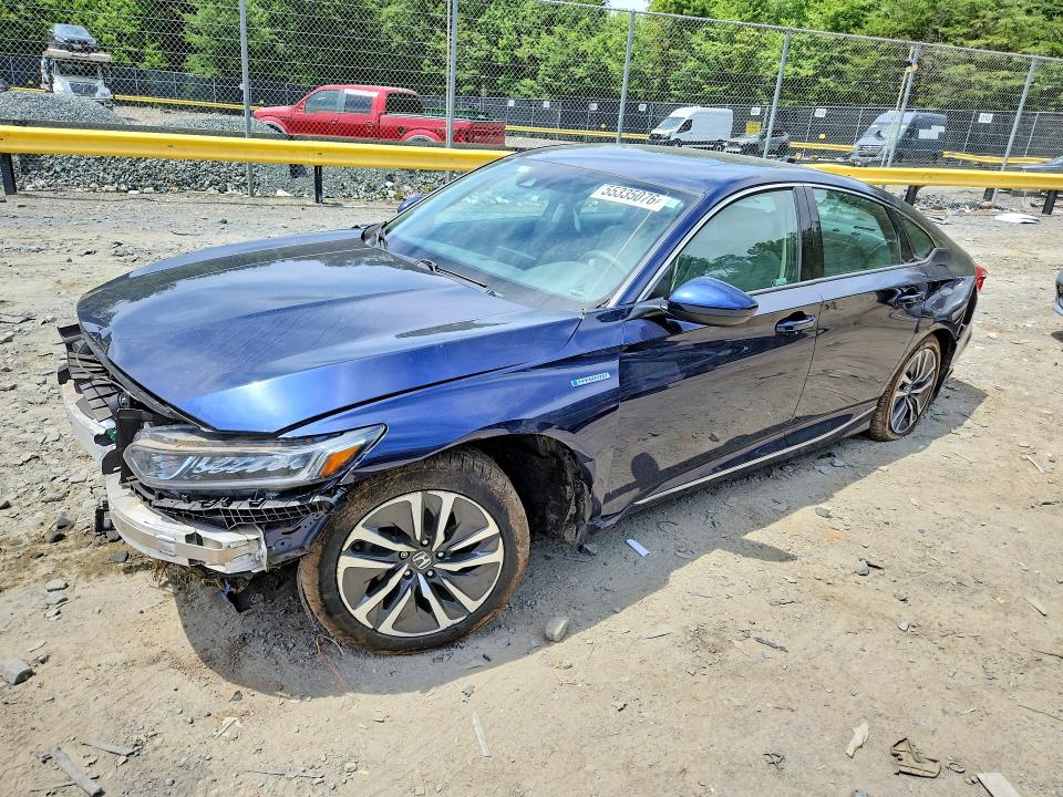 2018 HONDA ACCORD — VIN 1HGCV3F48JA004563