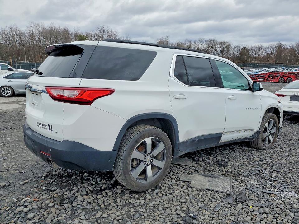 1GNEVHKW2LJ174245