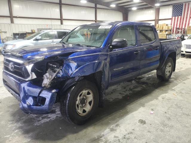 2015 TOYOTA TACOMA — VIN 3TMLU4EN2FM167916