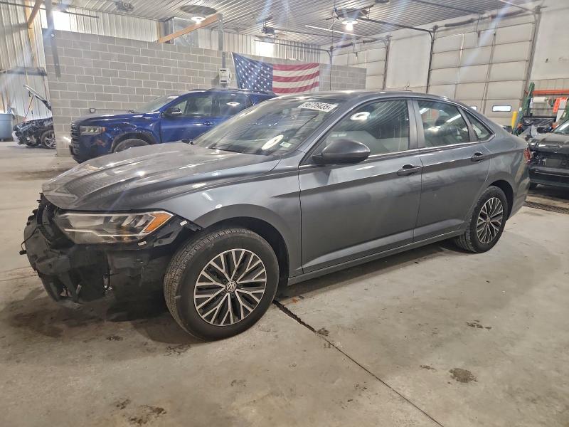 2021 VOLKSWAGEN JETTA — VIN 3VWC57BUXMM073285