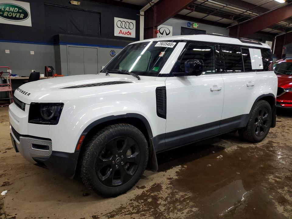 2020 LAND ROVER DEFENDER — VIN SALE97EUXL2029815
