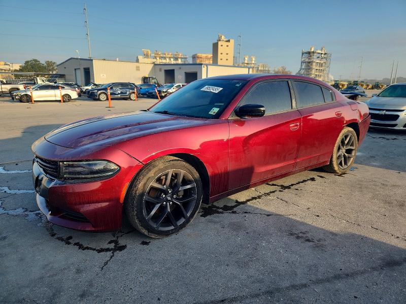 2020 DODGE CHARGER — VIN 2C3CDXBG5LH176714